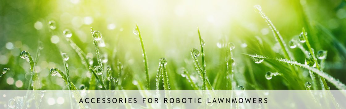 Accessories_for_robotic_lawnmowers